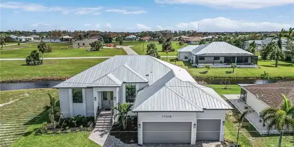 17018 Alpenhorn CT
