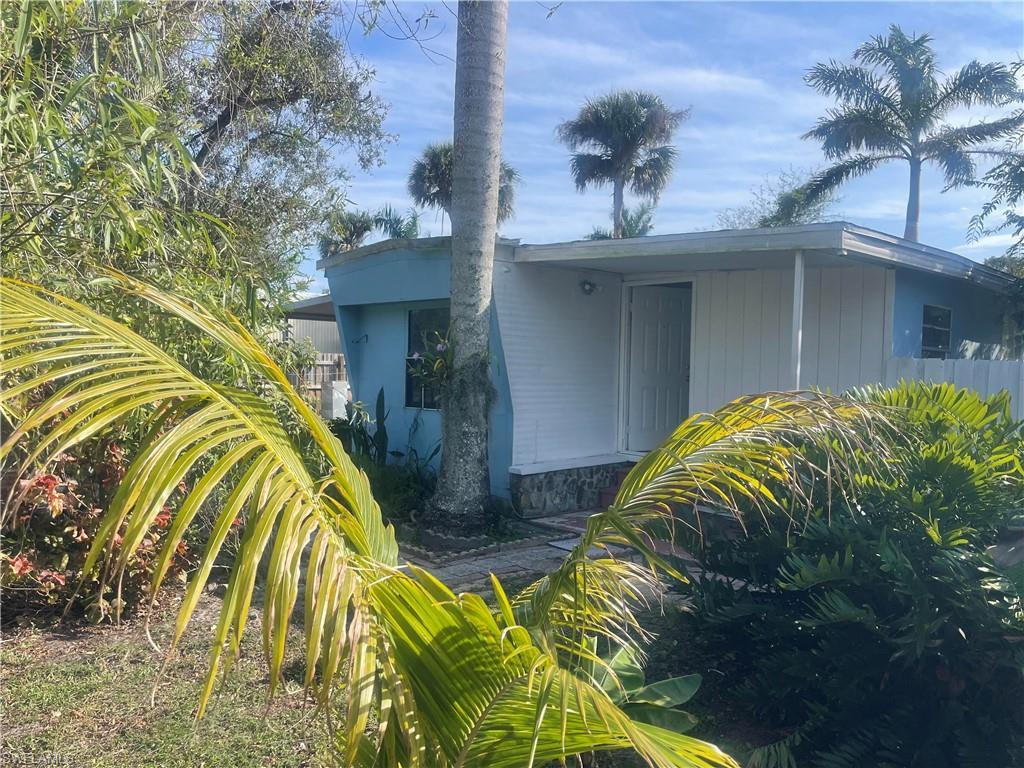 Image 1: View of property exterior