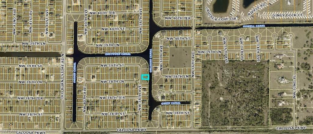 Image 1: Map / location