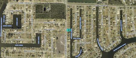 2131 Old Burnt Store RD N