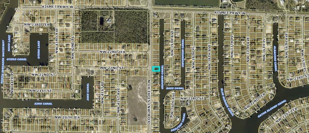 Image 1: Map / location