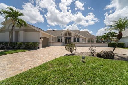 16918 Timberlakes DR