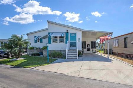 114 Conestoga TRL