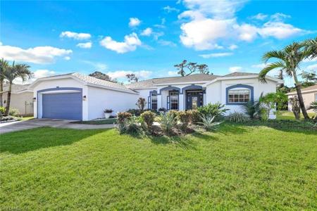 23353 Olde Meadowbrook CIR