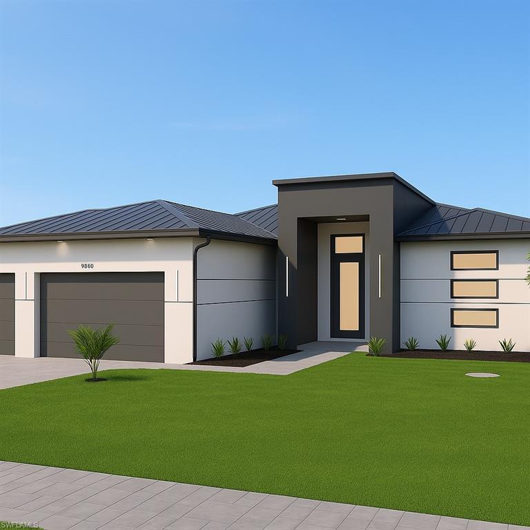 Image 2: rendering