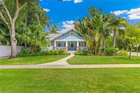 1463 Poinciana AVE