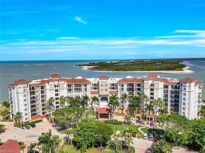 700 La Peninsula BLVD