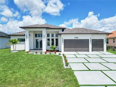 266 W Pine Valley LN