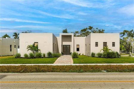354 Van Buren ST