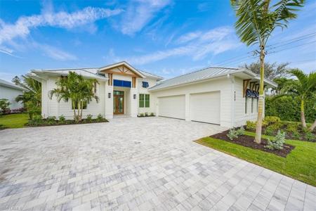 4560 Seagrove Landing WAY