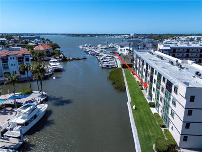 805 River Point DR