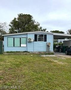 52 Henderson DR