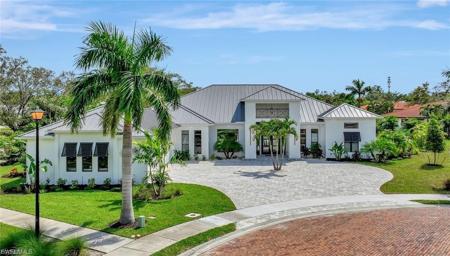 1337 Caloosa DR