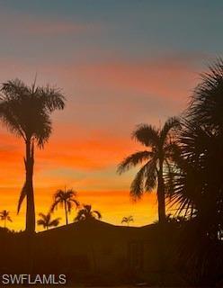 Image 1: SUNSET