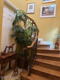 Image 3: STAIRS