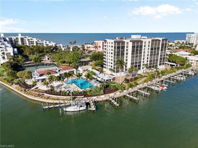 2400 Gulf Shore BLVD N