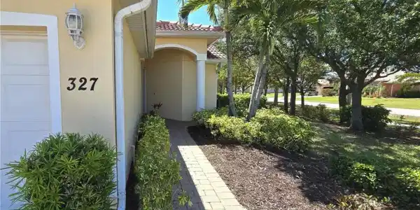 327 Monaco DR