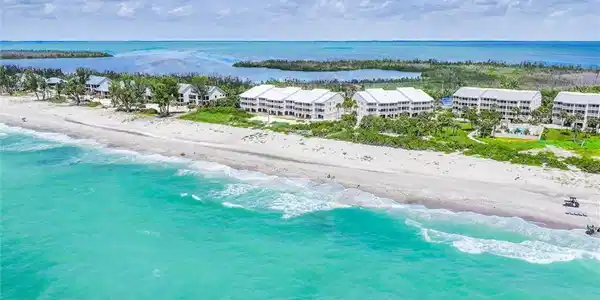 2113 Gulf Beach Villas