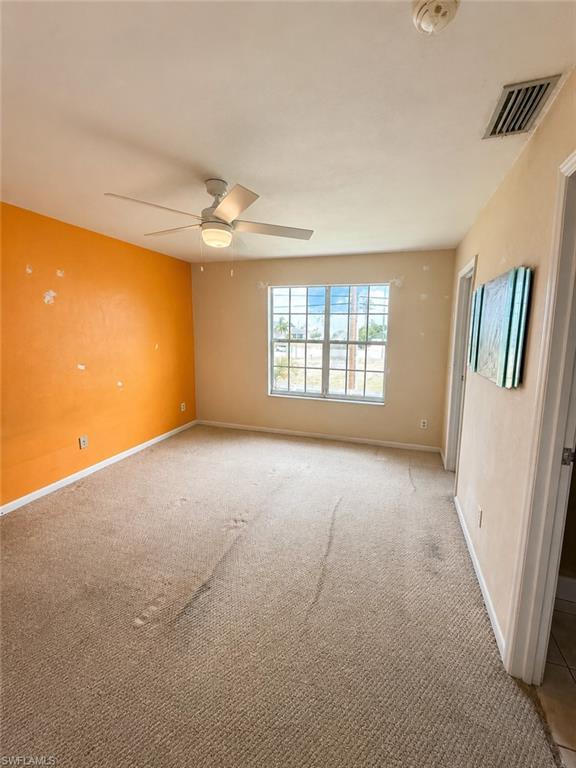 Image 4: Master Bedroom