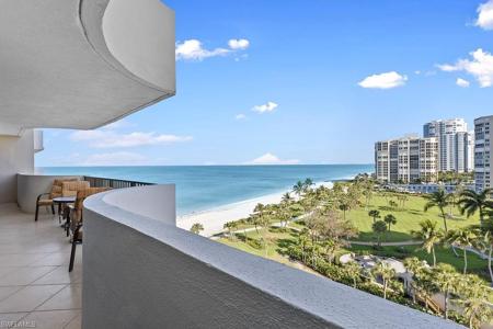 4005 Gulf Shore BLVD N