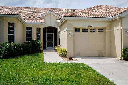 8771 E Bay CIR