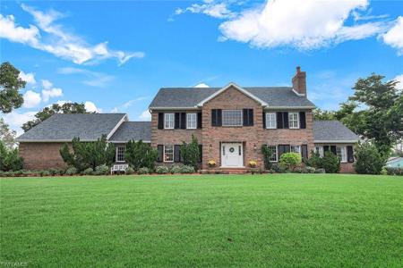 9033 Ligon CT