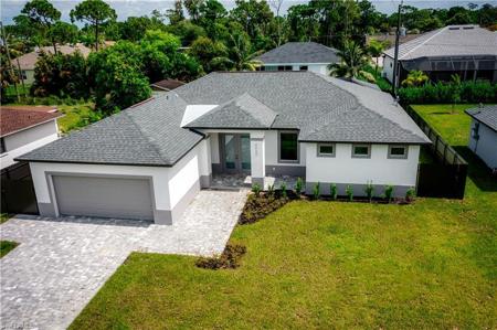 4560 Sierra LN