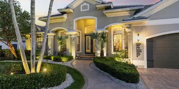 1195 San Marco RD