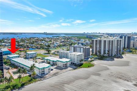 6500 Estero BLVD