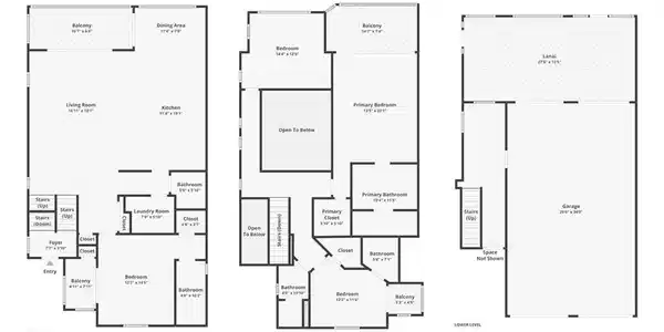Image 3: Floor plan