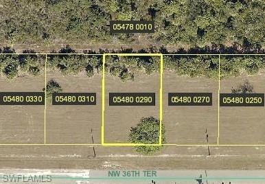 4717 NW 36th TER