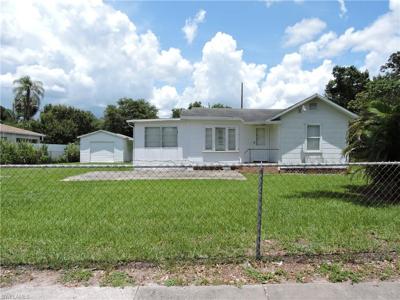 261 Miramar RD