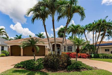 2521 Cape Coral PKWY W