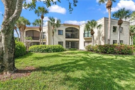 7000 Pelican Bay BLVD