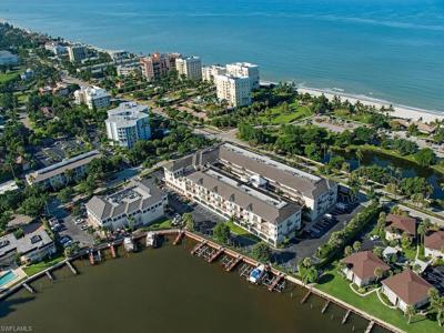 1400 Gulf Shore BLVD N
