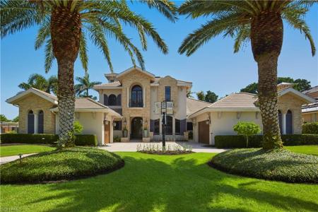 760 Starboard DR