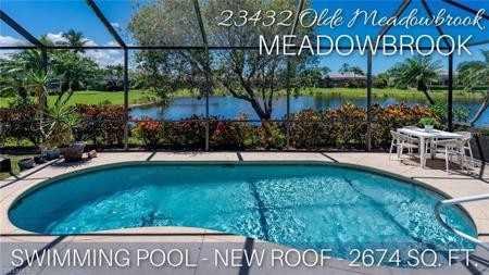 23432 Olde Meadowbrook CIR