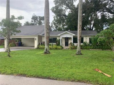 1540 Alhambra DR
