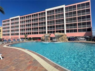 140 Estero BLVD