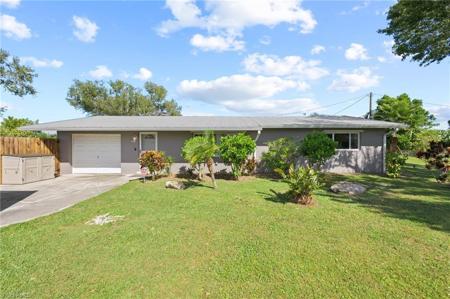 354 Park Lane DR