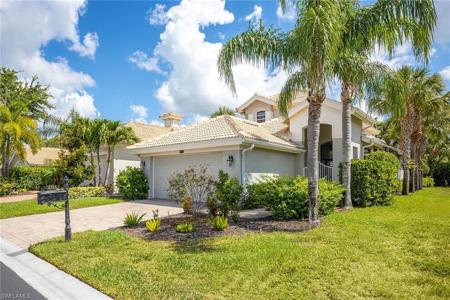 3781 Cotton Green Path DR