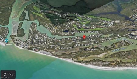 5830 Sanibel Captiva RD