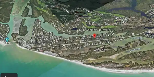 5830 Sanibel Captiva RD