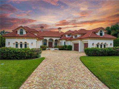 600 Galleon DR