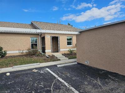 16801 Sanibel Sunset CT