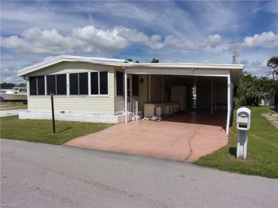 5527 Colonial RD