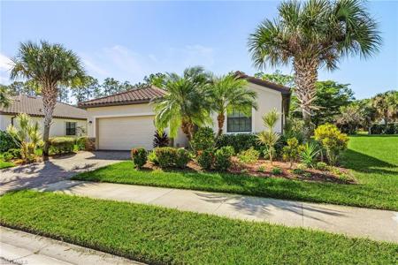 3815 Treasure Cove CIR