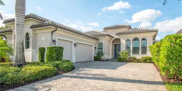 18560 Cypress Haven DR