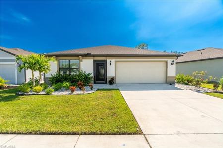 16048 Beachberry DR
