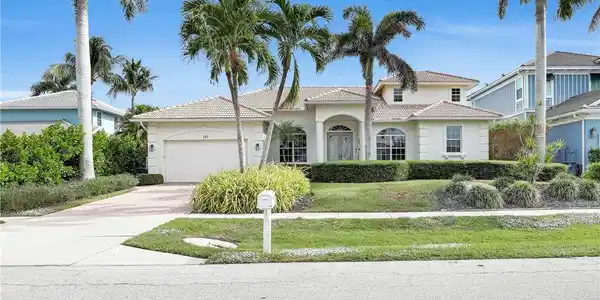 183 Geranium CT